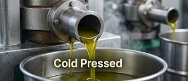 Cold Pressed