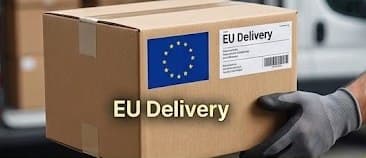 EU Delivery